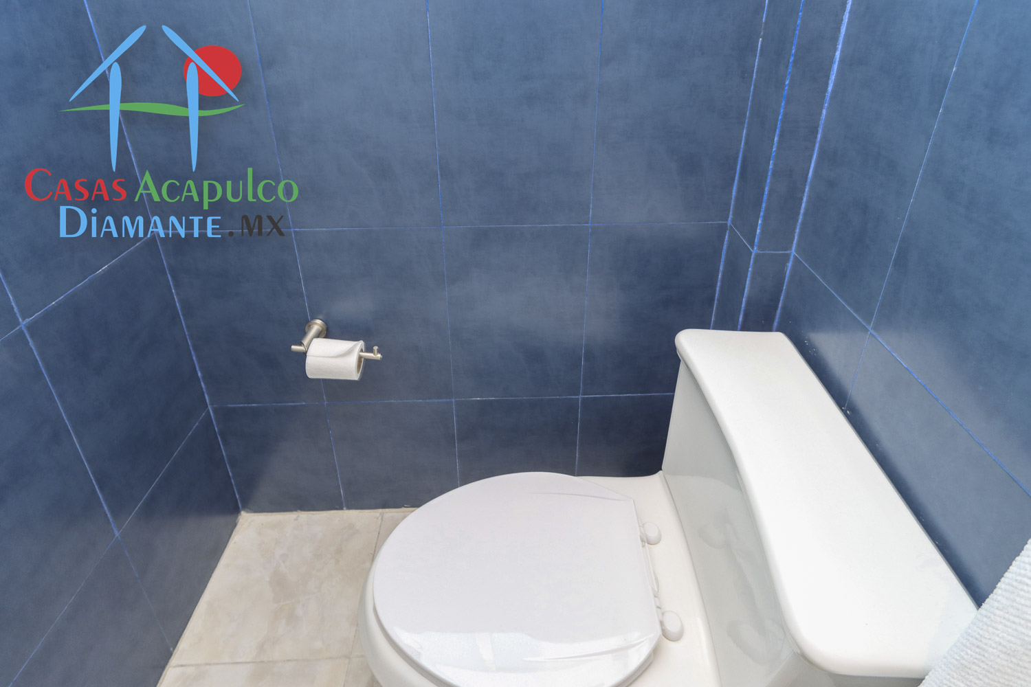 Laureles PH 2 - Recámara tres 12